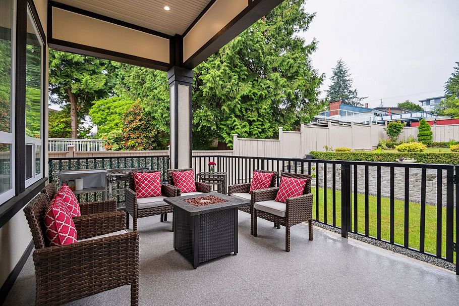 4319 Southwood Street Burnaby, BC - 38