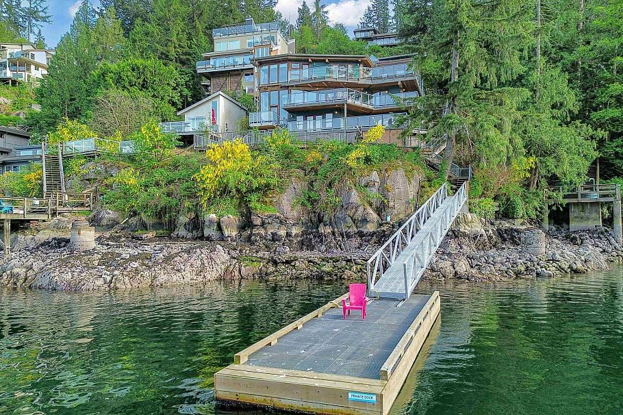 2136 Lockehaven Road North Vancouver, BC - 4
