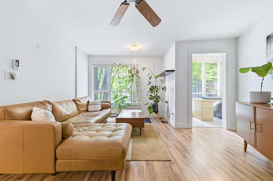 201 1718 Venables Street Vancouver, BC - 9