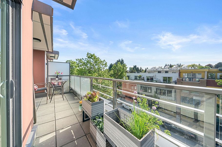 516 3456 Commercial Street Vancouver, BC - 30