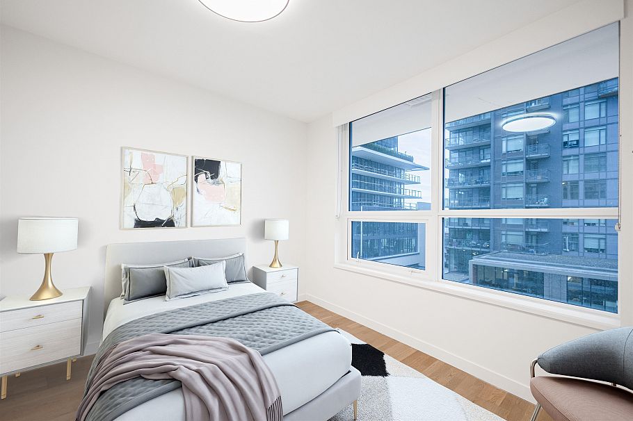 306 112 E 13th Street North Vancouver, BC - 12