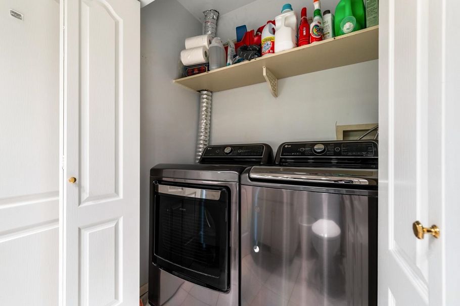 233 Waterleigh Drive Vancouver, BC - 18