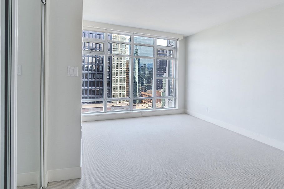 2503 1205 W Hastings Street Vancouver, BC - 16