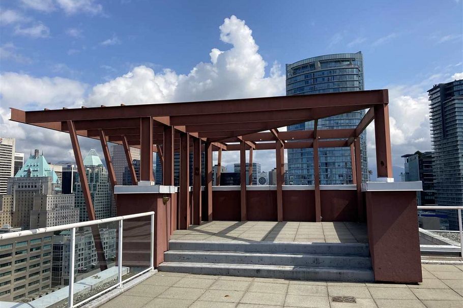 608 933 Seymour Street Vancouver, BC - 29