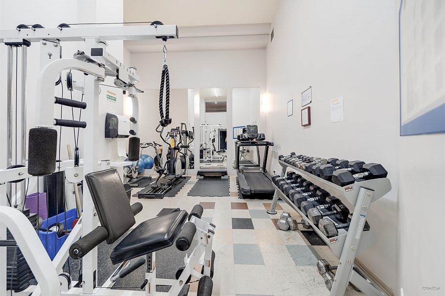 608 933 Seymour Street Vancouver, BC - 21