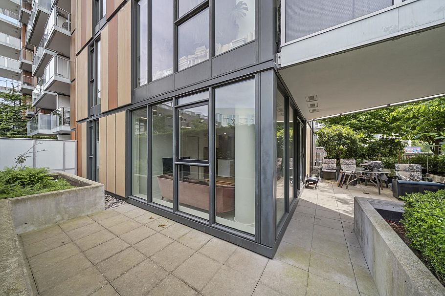 310 285 E 10th Avenue Vancouver, BC - 16