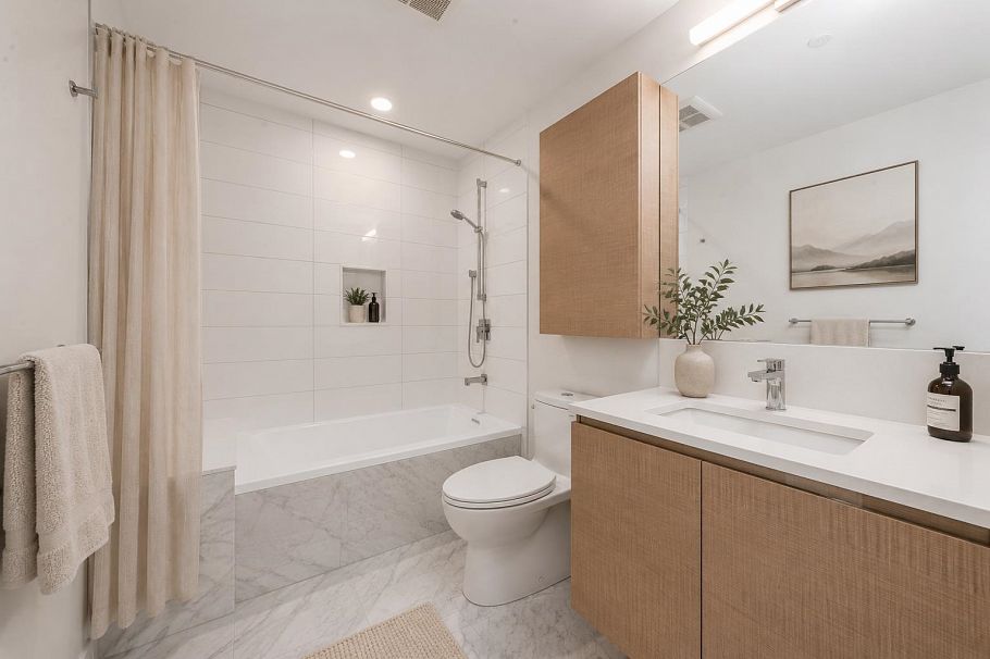 804 2186 Gilmore Avenue Burnaby, BC - 21