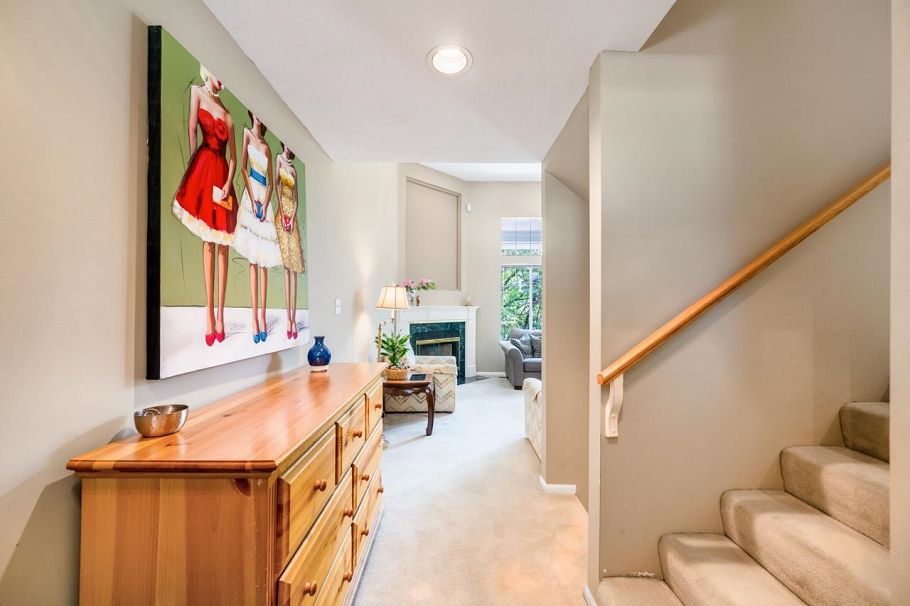 233 Waterleigh Drive Vancouver, BC - 6
