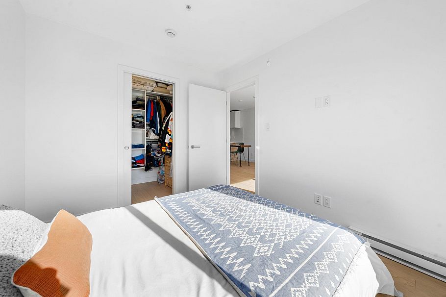 516 3456 Commercial Street Vancouver, BC - 24