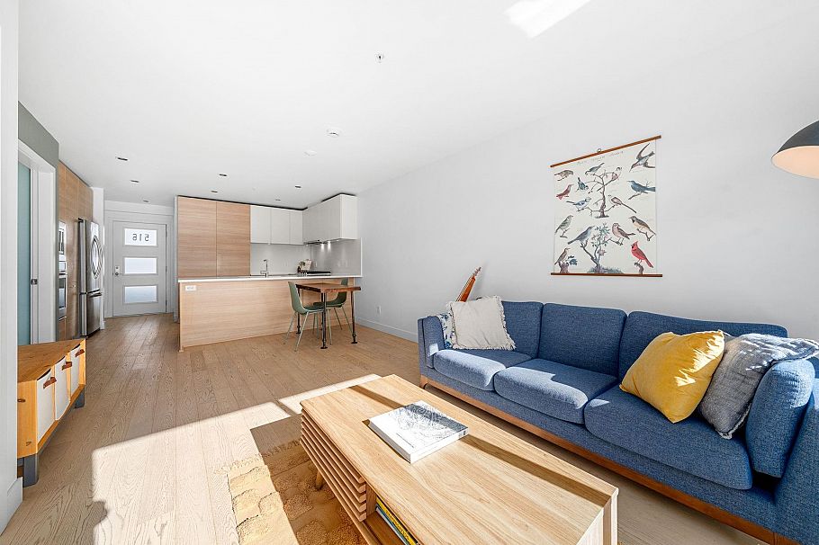 516 3456 Commercial Street Vancouver, BC - 6
