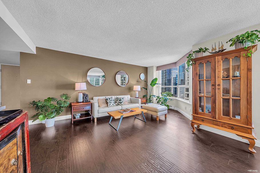 601 717 Jervis Street Vancouver, BC - 6