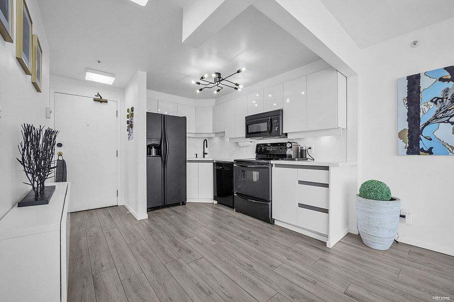 2802 930 Cambie Street Vancouver, BC - 15