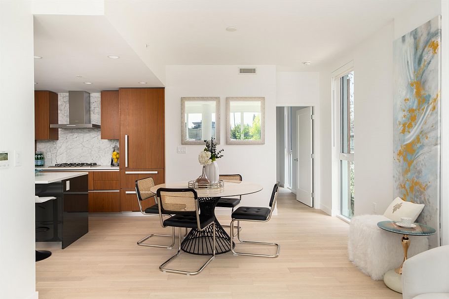 404 2888 Arbutus Street Vancouver, BC - 8