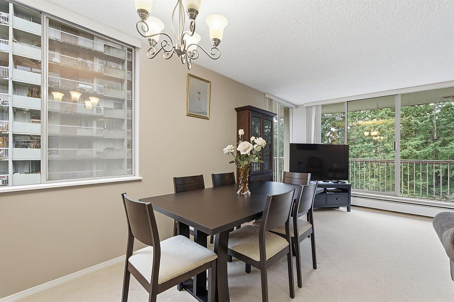 808 2020 Fullerton Avenue North Vancouver, BC - 8