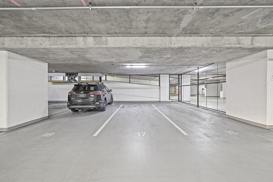 310 285 E 10th Avenue Vancouver, BC - 27