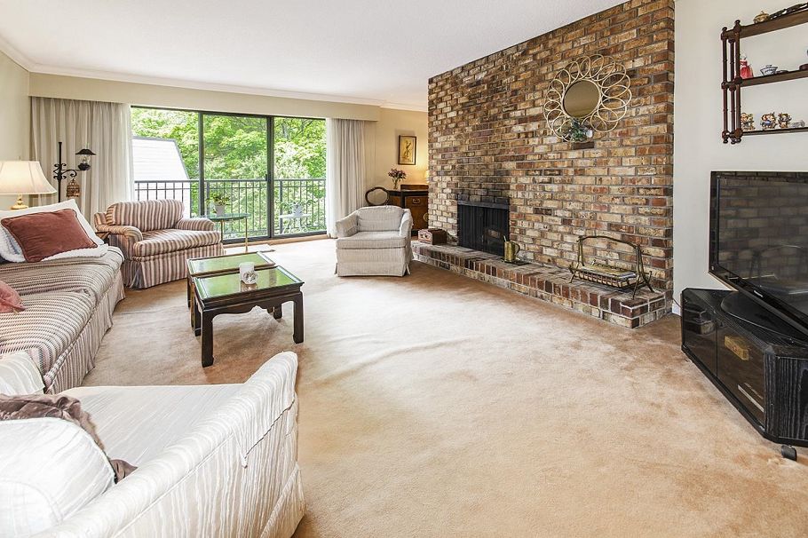 309 1385 Draycott Road North Vancouver, BC - 5