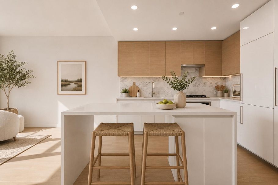804 2186 Gilmore Avenue Burnaby, BC - 3