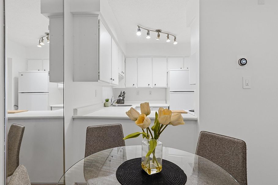 412 1718 Nelson Street Vancouver, BC - 12