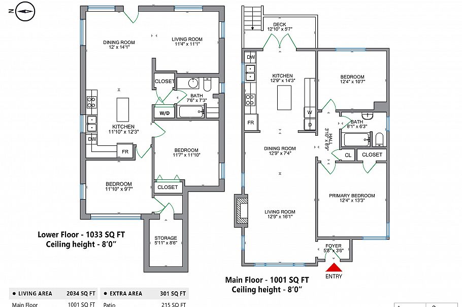 1036 Nootka Street Vancouver, BC - 26