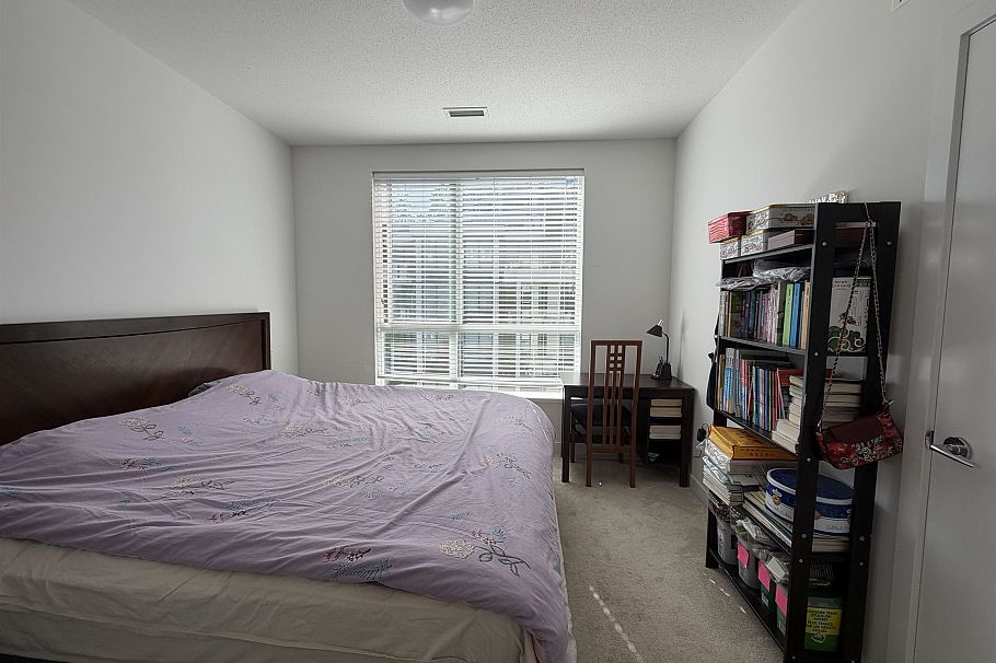417 3581 Ross Drive Vancouver, BC - 8