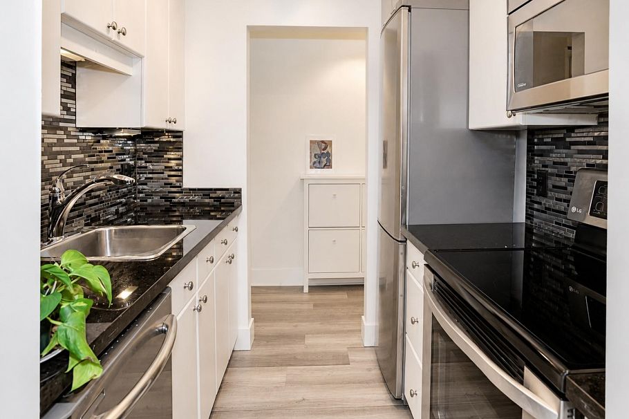 313 2025 W 2nd Avenue Vancouver, BC - 6
