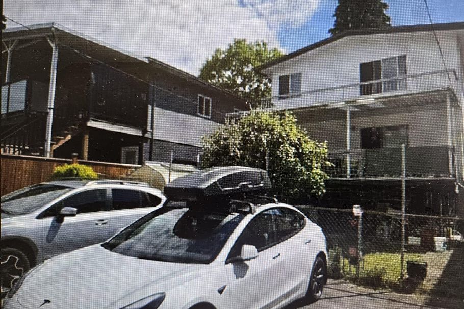 5319 Somerville Street Vancouver, BC - 10