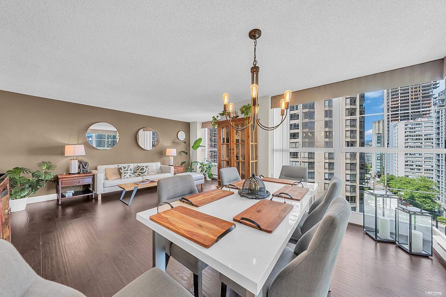 601 717 Jervis Street Vancouver, BC - 10