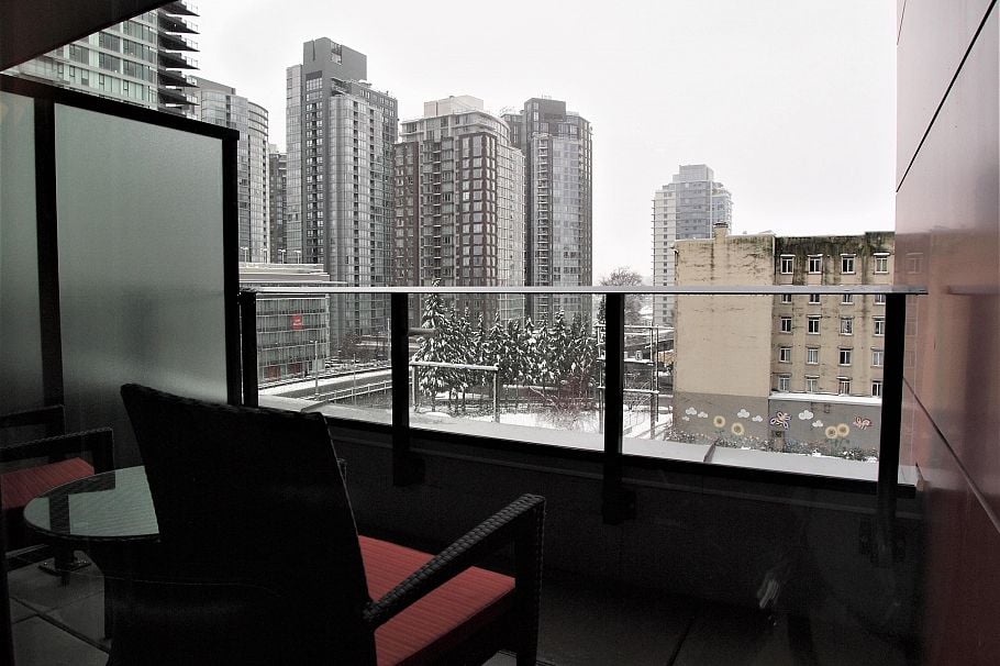 510 1325 ROLSTON STREET, Vancouver BC V6B 0M2 Vancouver, BC - 13