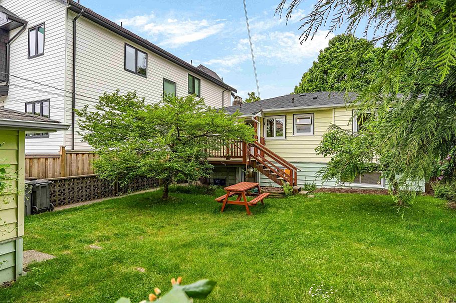 2578 E 15th Avenue Vancouver, BC - 33