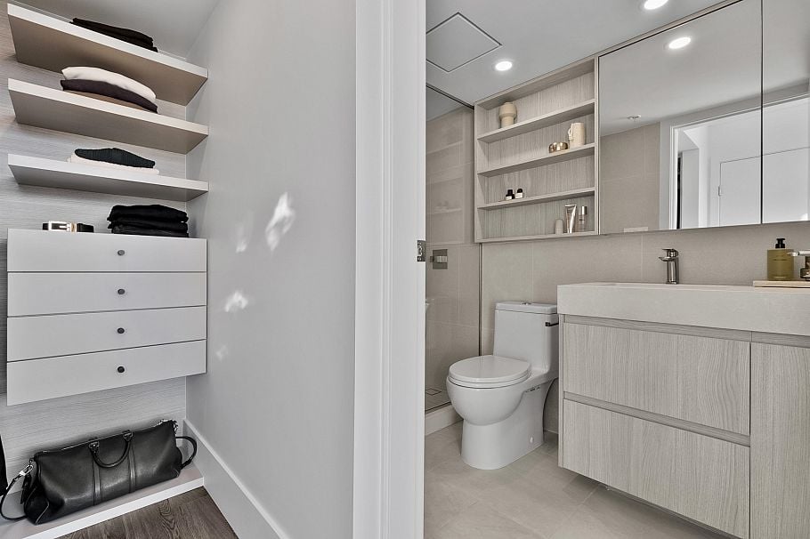 713 1887 Crowe Street Vancouver, BC - 30