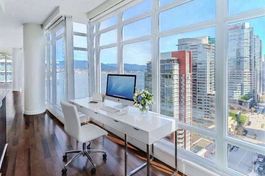 2503 1205 W Hastings Street Vancouver, BC - 12