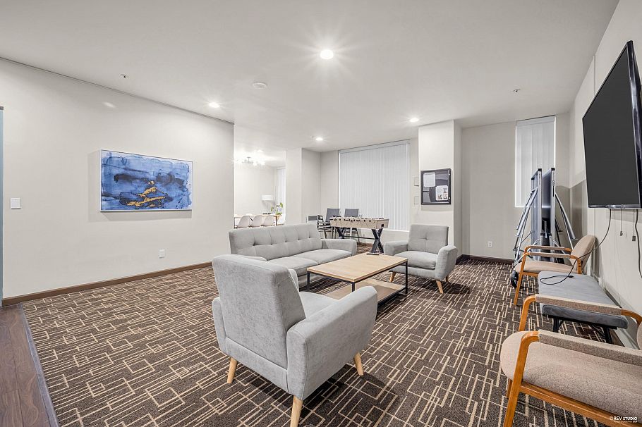 2802 930 Cambie Street Vancouver, BC - 37