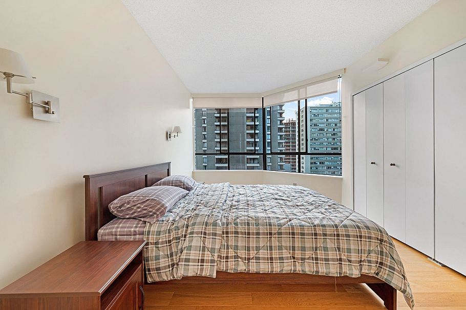 601 738 Broughton Street Vancouver, BC - 12