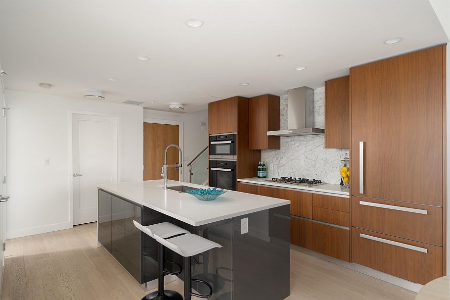 404 2888 Arbutus Street Vancouver, BC - 5