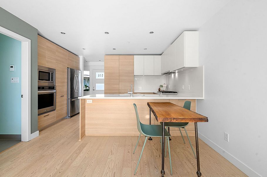 516 3456 Commercial Street Vancouver, BC - 9