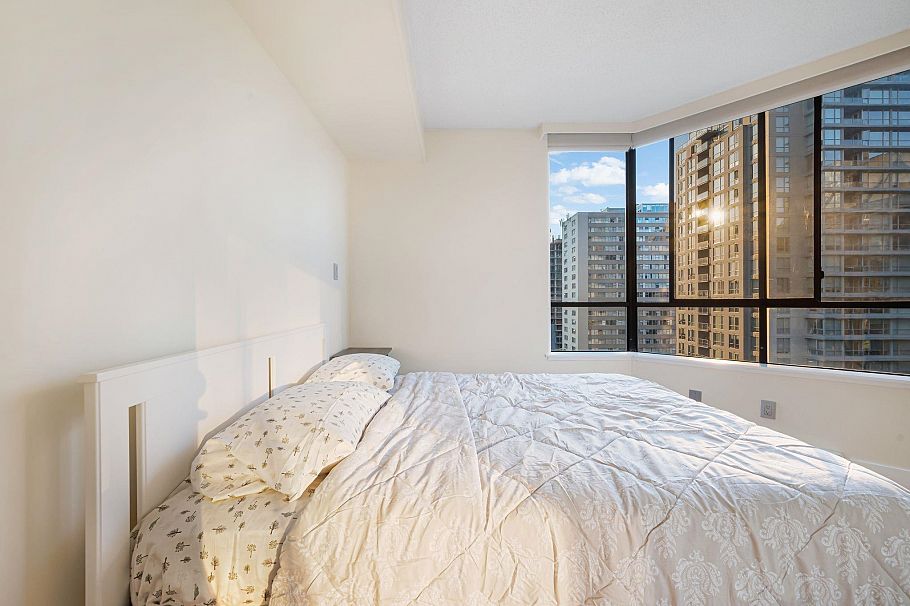 601 738 Broughton Street Vancouver, BC - 14