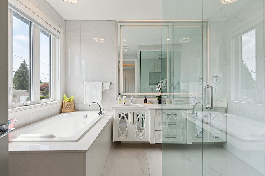 9631 Patterson Road Richmond, BC - 22