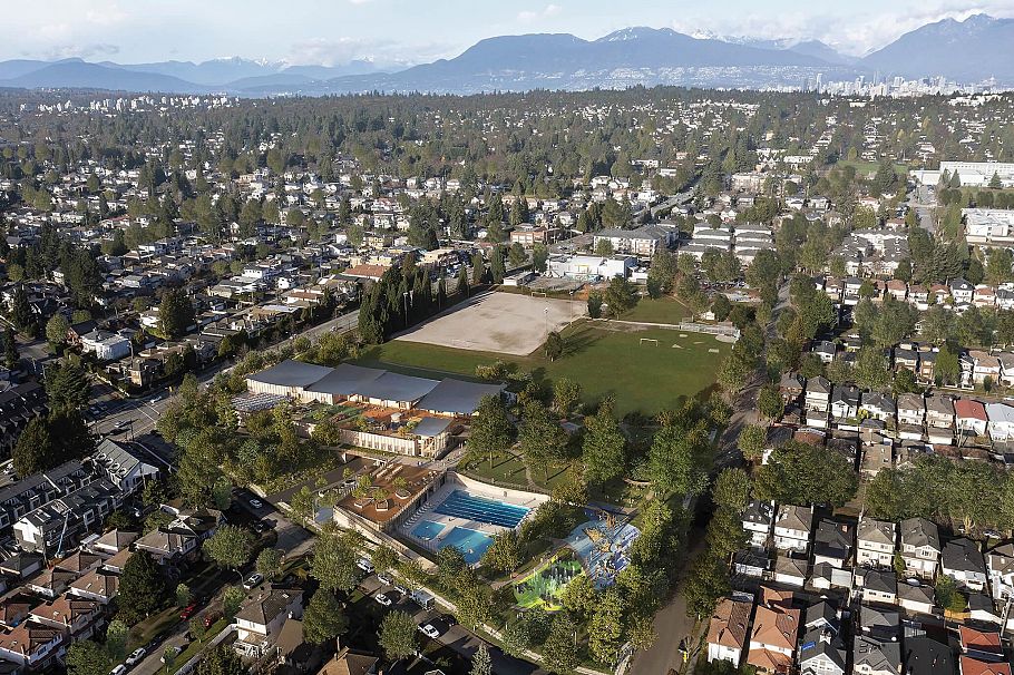 408 995 W 59th Avenue Vancouver, BC - 21