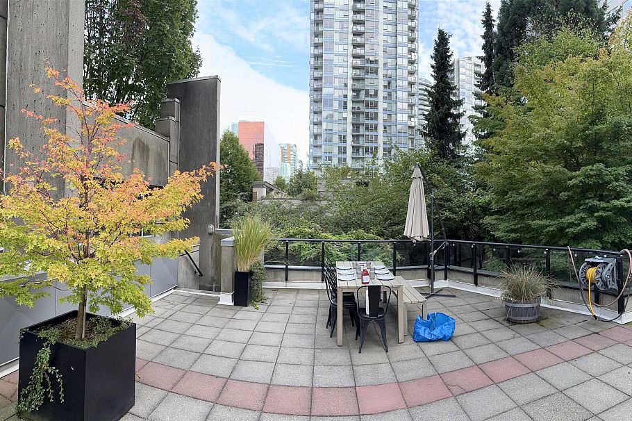 2802 930 Cambie Street Vancouver, BC - 34