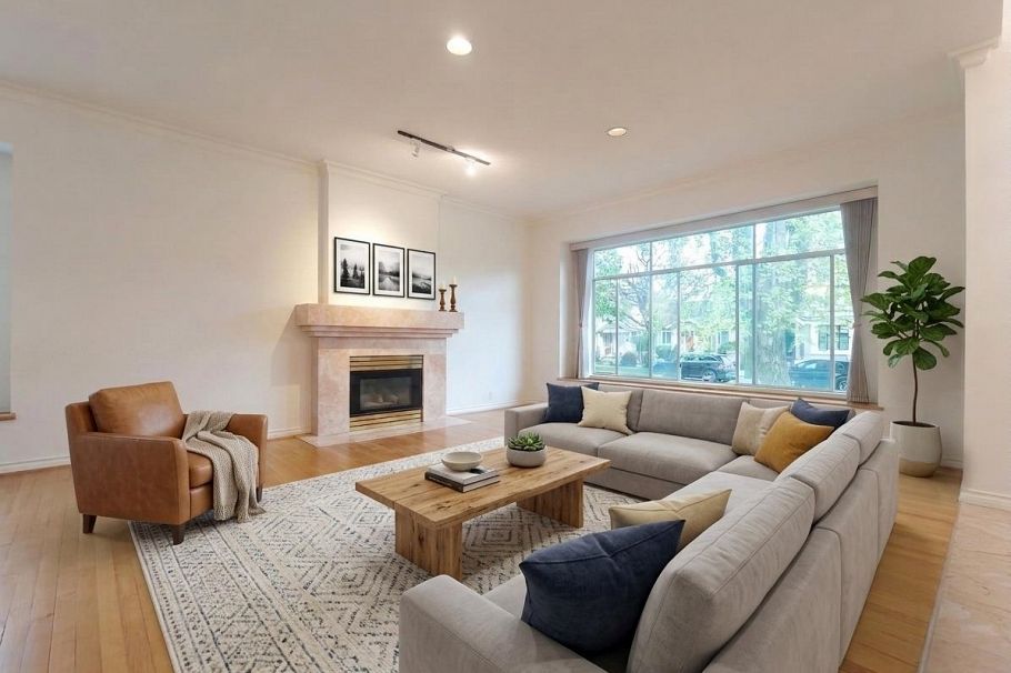 123 E 45th Avenue Vancouver, BC - 3