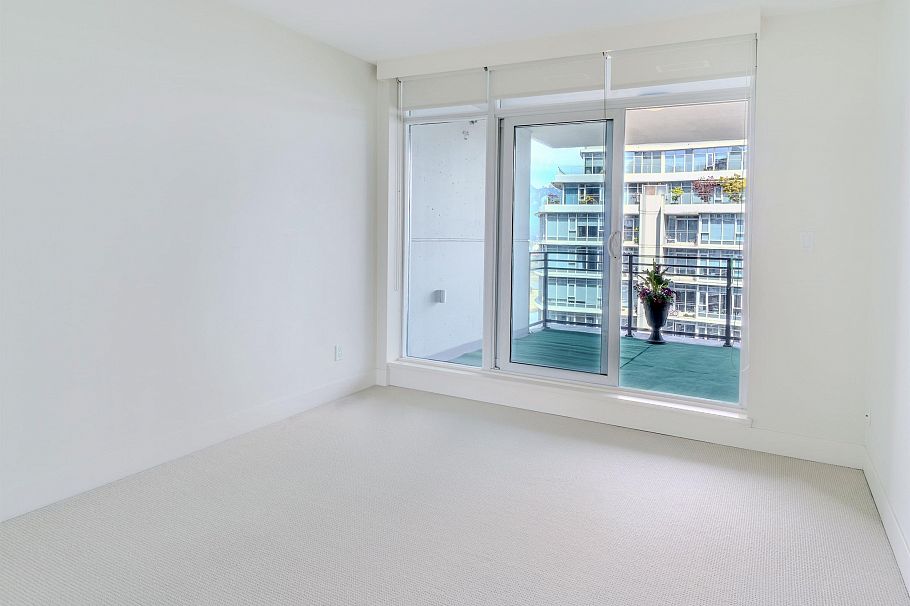 2503 1205 W Hastings Street Vancouver, BC - 19