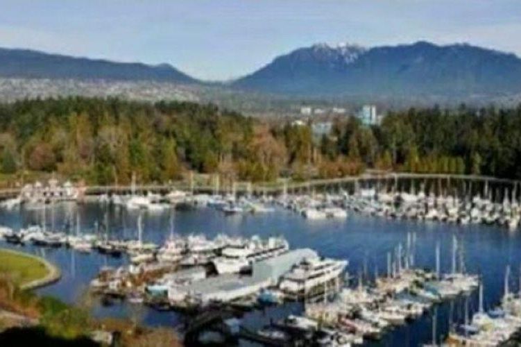 PH1 1790 Bayshore Drive Vancouver, BC - 12
