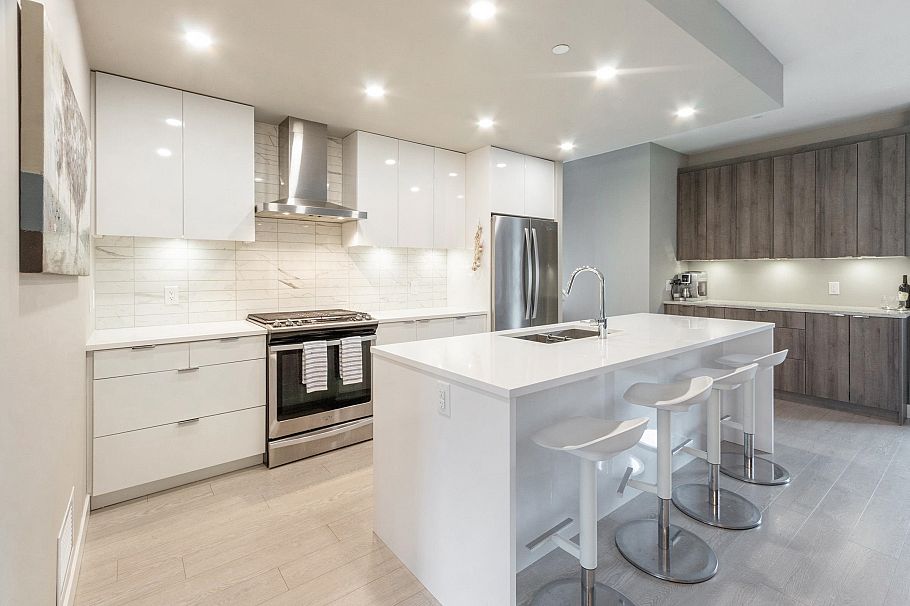32 3595 Salal Drive North Vancouver, BC - 7