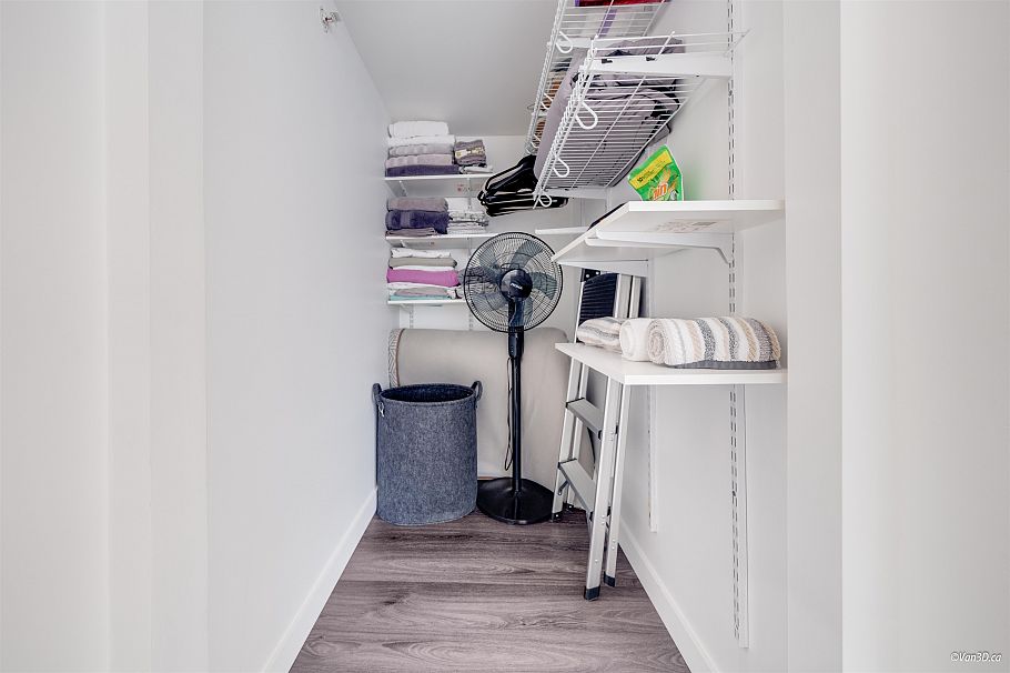 608 933 Seymour Street Vancouver, BC - 16