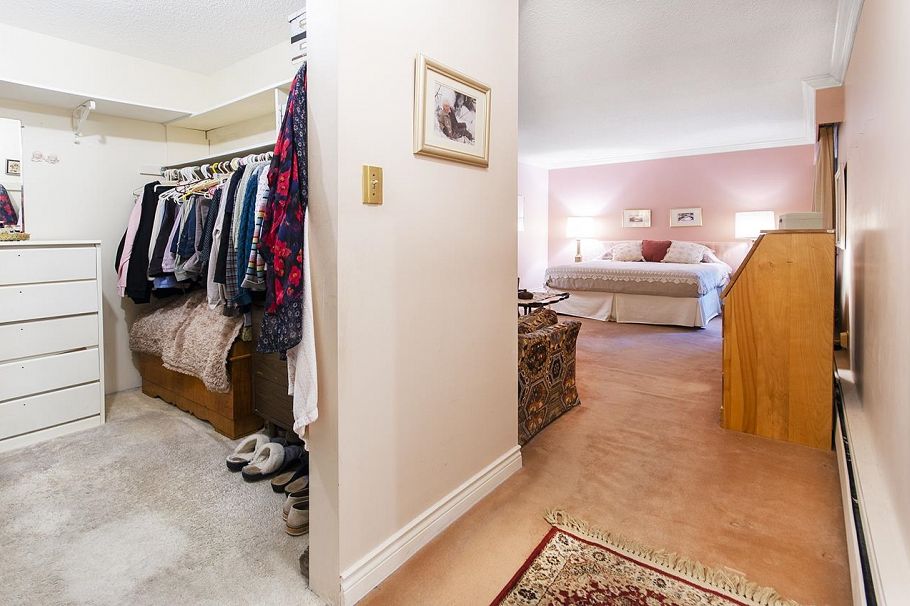 309 1385 Draycott Road North Vancouver, BC - 21