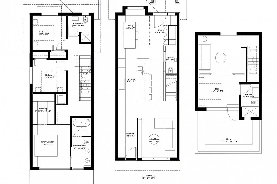 20 W 14th Avenue Vancouver, BC - 3