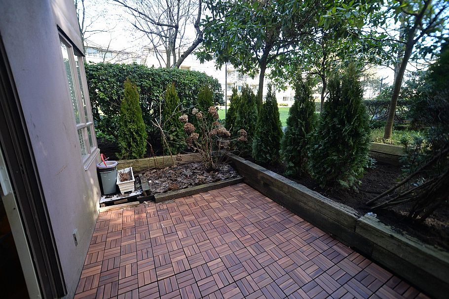 106 3455 Ascot Place Vancouver, BC - 20