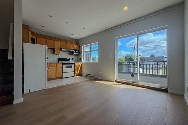 203 2817 Clark Drive Vancouver, BC - 1