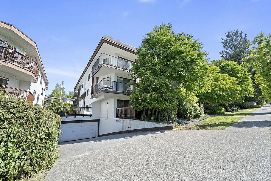 205 1585 E 4th Avenue Vancouver, BC - 27