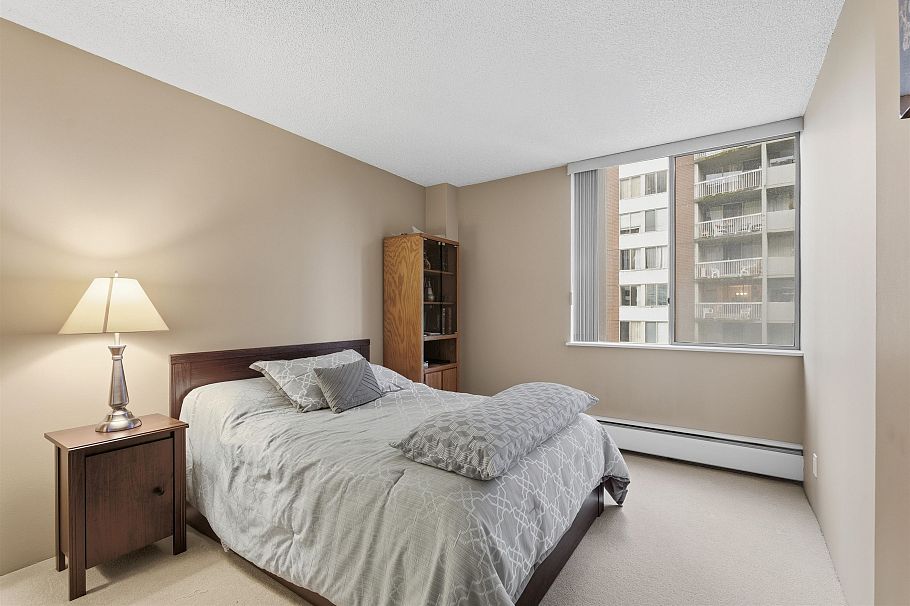 808 2020 Fullerton Avenue North Vancouver, BC - 12